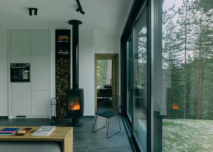 Tara Pure Nature فيلة Zaovine