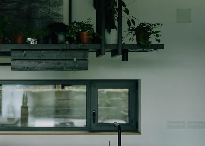 Tara Pure Nature فيلة Zaovine