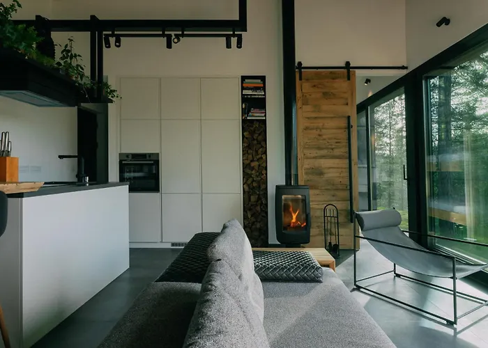 فيلة Tara Pure Nature Zaovine