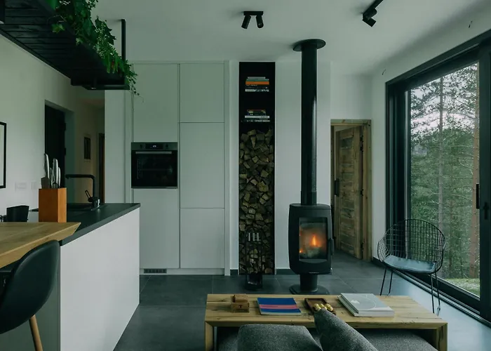 Tara Pure Nature * Zaovine