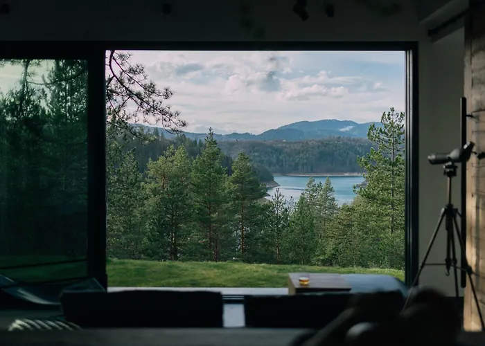 فيلة Tara Pure Nature