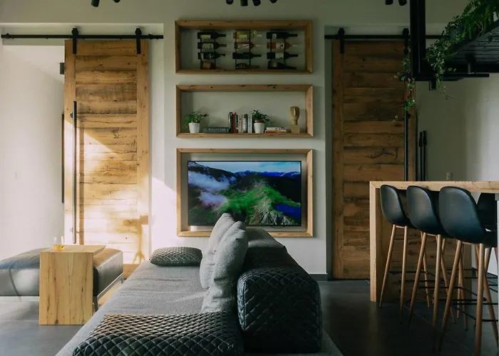 فيلة Tara Pure Nature Zaovine