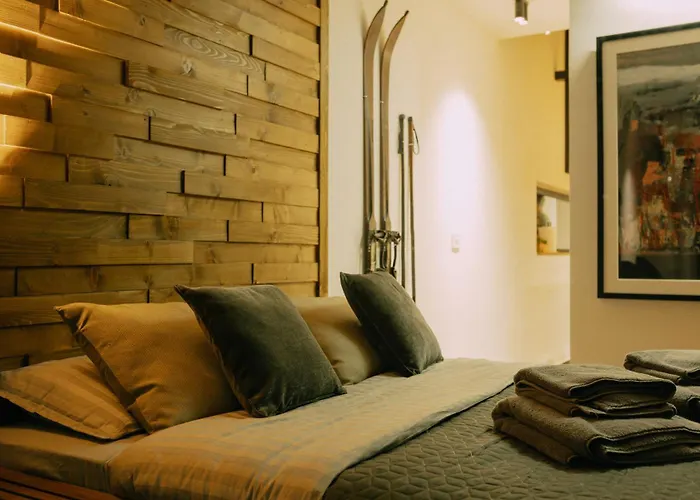 Tara Pure Nature * Zaovine