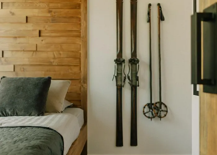 Tara Pure Nature Zaovine