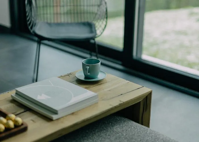 فيلة Tara Pure Nature Zaovine