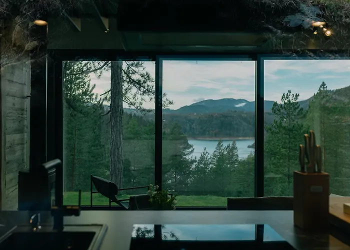 فيلة Tara Pure Nature Zaovine