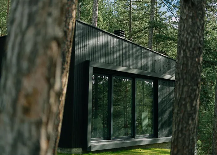 Tara Pure Nature فيلة Zaovine