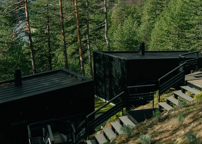 Tara Pure Nature فيلة *